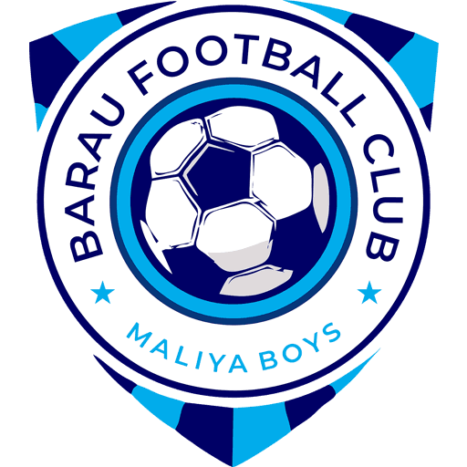 Barau crest