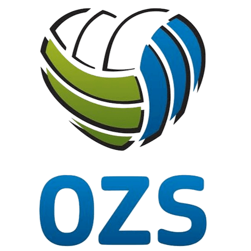 Slovenia Volleyball crest