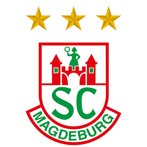 SC Magdeburg crest