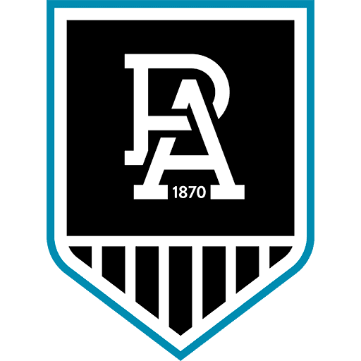 Port Adelaide Football Club crest