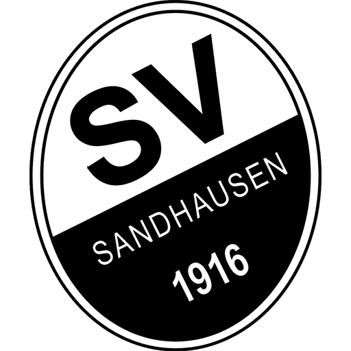 Sandhausen crest