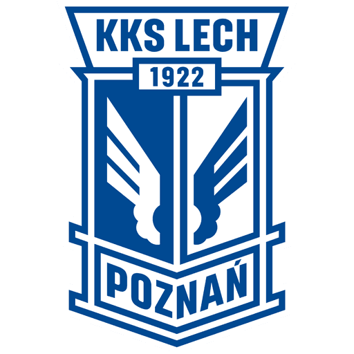 Lech Poznań crest