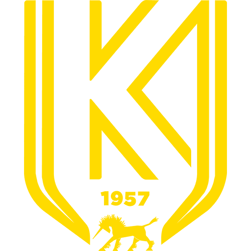 Kazincbarcika crest
