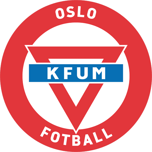 KFUM-Kameratene Oslo crest