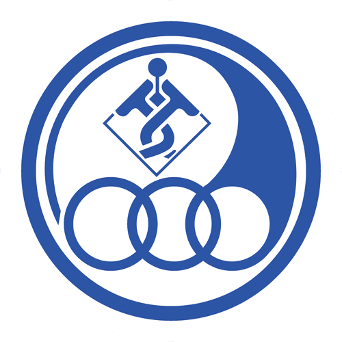 Esteghlal Khuzestan crest