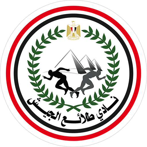 Tala'ea El Gaish crest