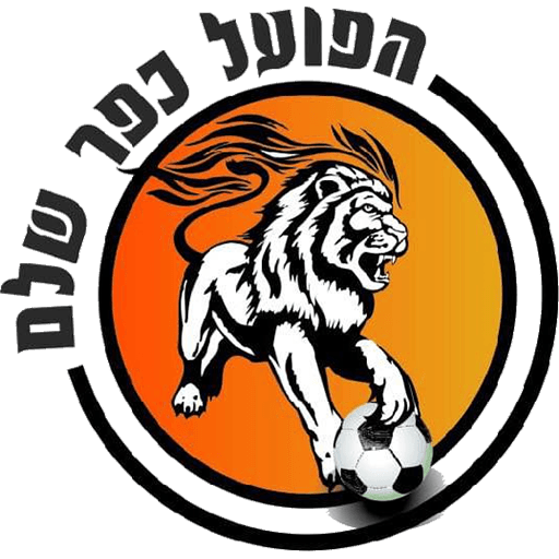 Hapoel Kfar Shalem crest