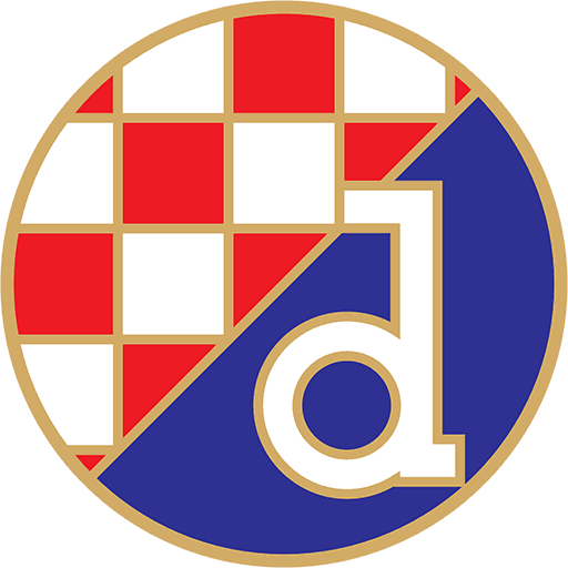 Dinamo Zagreb crest
