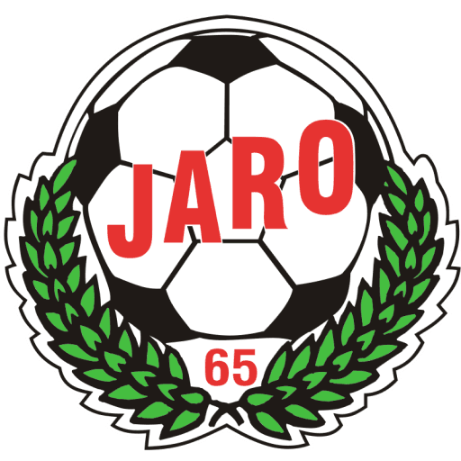 Jaro crest