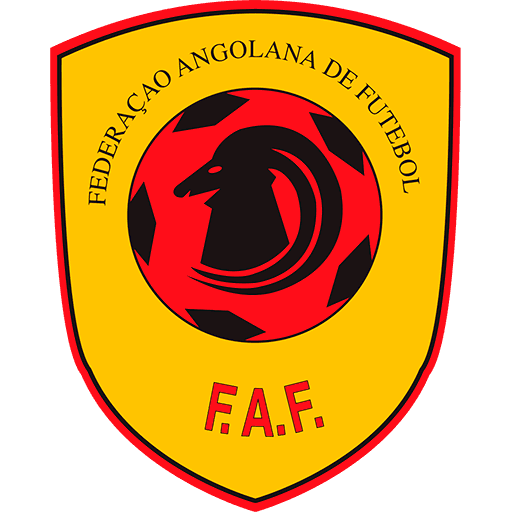 Angola crest
