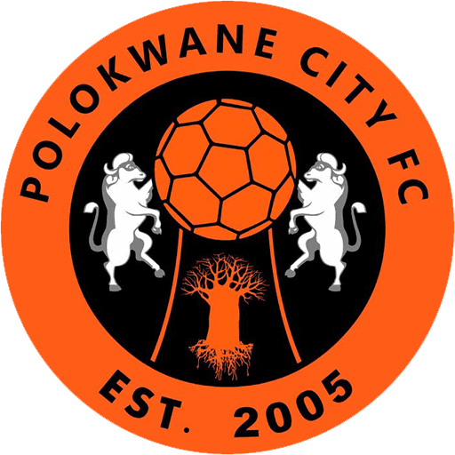 Polokwane City crest