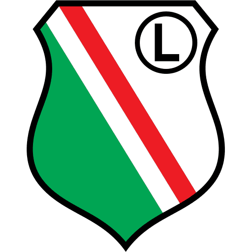 Legia Warsaw crest