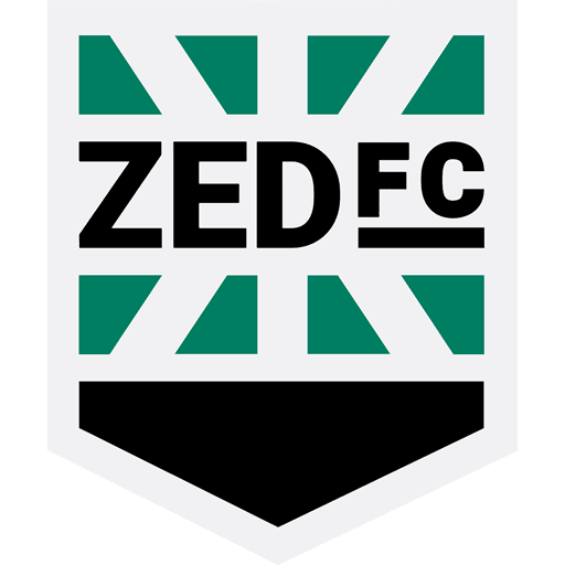 ZED crest