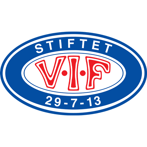 Vålerenga crest