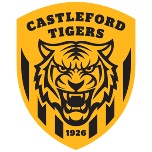 Castleford Tigers crest