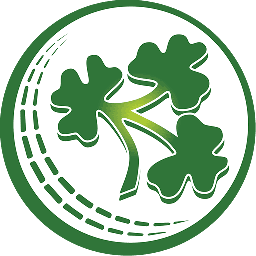 Ireland Cricket Women crest
