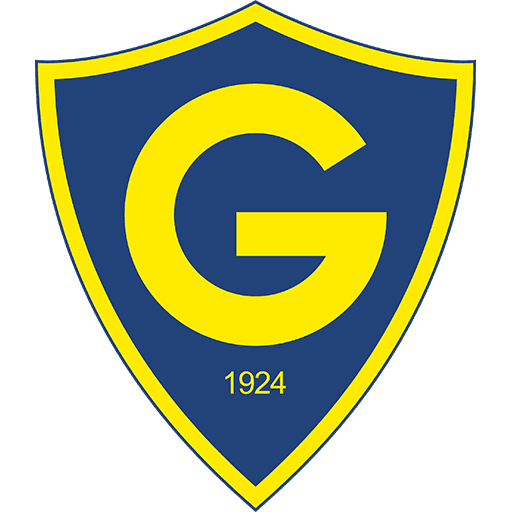 Gnistan crest