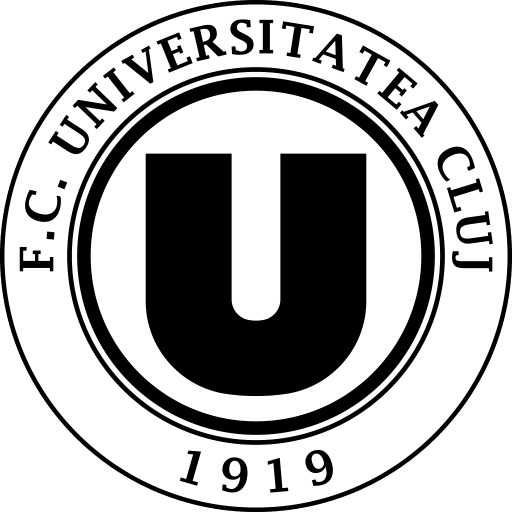 Universitatea Cluj crest