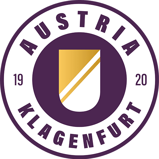 Austria Klagenfurt crest