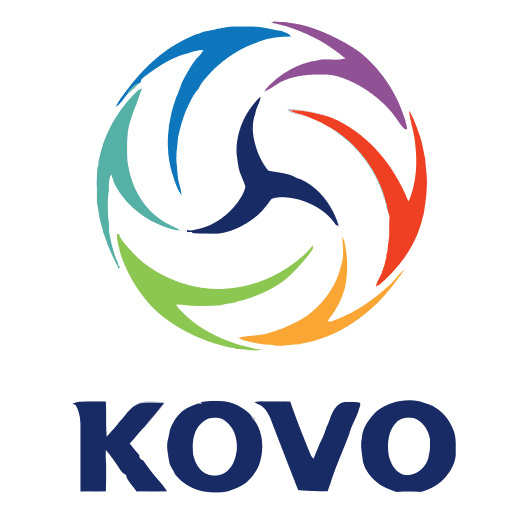 South Korea Volleyball Women crest
