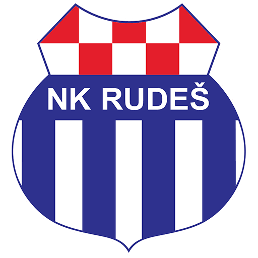 Rudeš crest