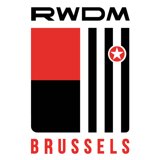 RWDM Brussels crest