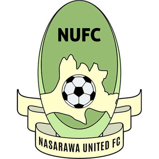 Nasarawa United crest