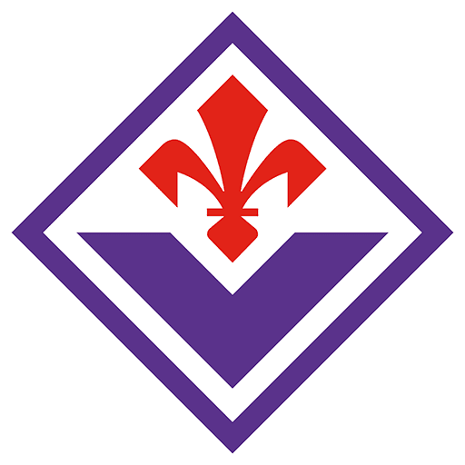 Fiorentina crest