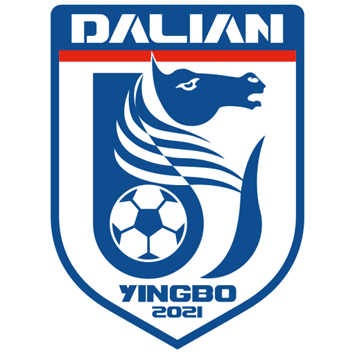 Dalian Yingbo crest
