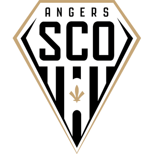 Angers crest