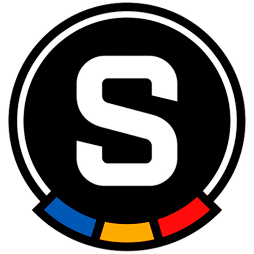 Sparta Prague crest