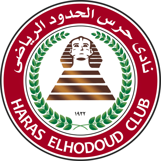 Haras El Hodoud crest