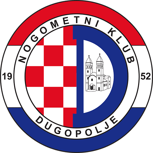 Dugopolje crest