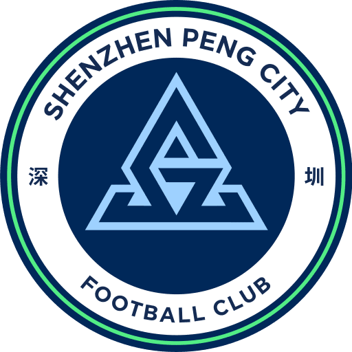 Shenzhen Peng City crest