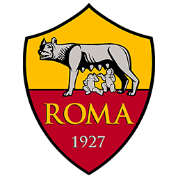 Roma crest
