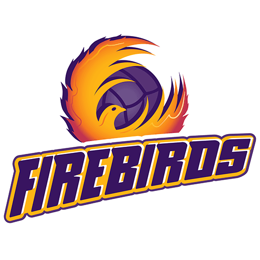Queensland Firebirds crest