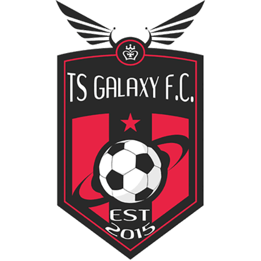 TS Galaxy crest