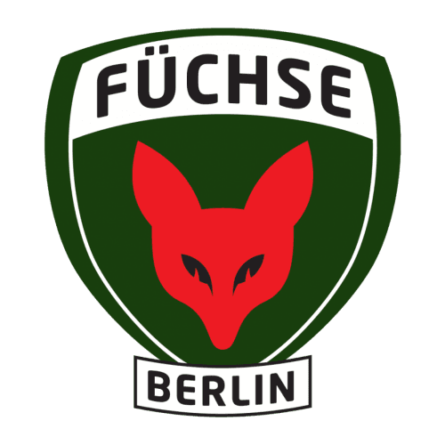 Füchse Berlin crest