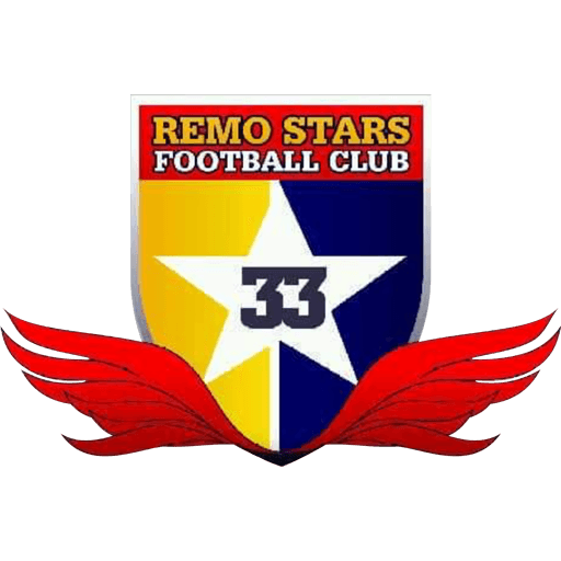 Remo Stars crest
