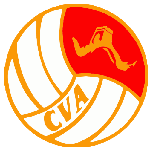 China Volleyball crest