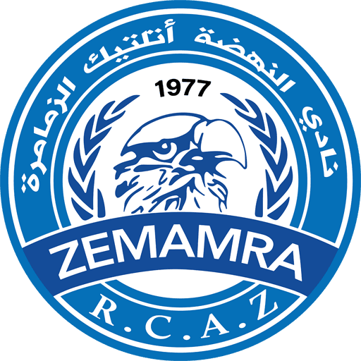 RCA Zemamra crest