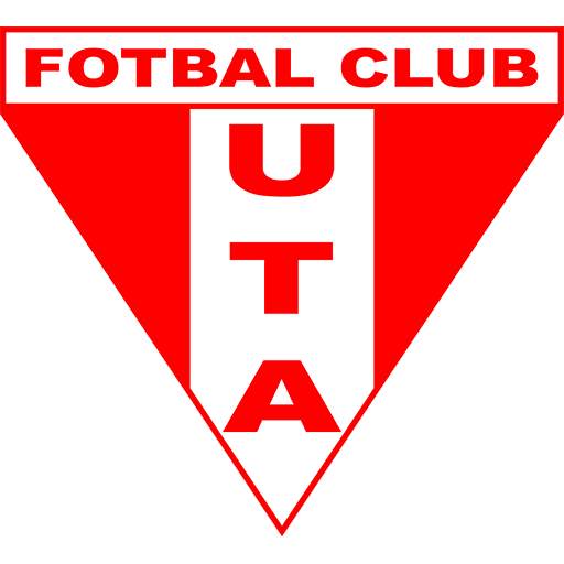 UTA Arad crest
