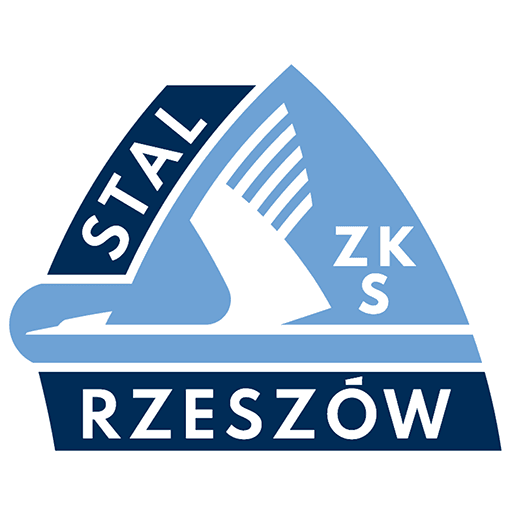 Stal Rzeszów crest