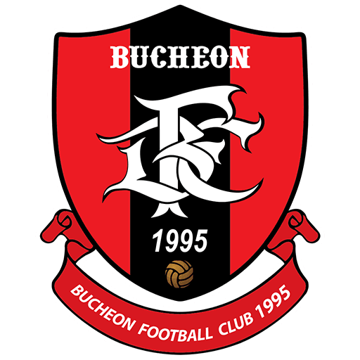 Bucheon FC 1995 crest