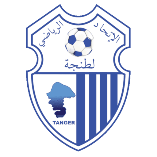 IR Tanger crest