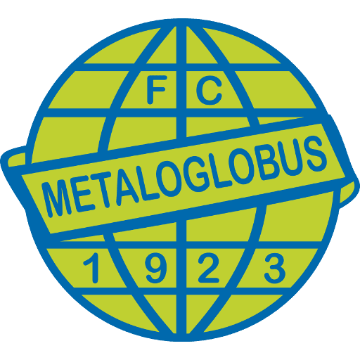 Metaloglobus București crest