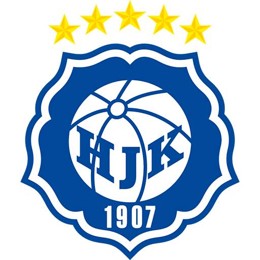 HJK Helsinki crest