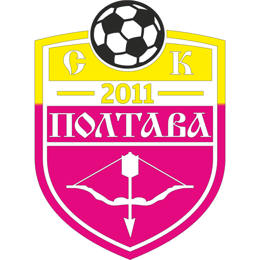 Poltava crest