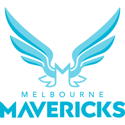 Melbourne Mavericks crest