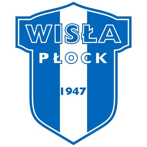 Wisla Plock crest